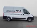 Toyota Proace Max H2 L2 Kasten Work 35 Spurhalteass. Fe
