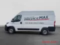 Toyota Proace Max H2 L2 Kasten Work 35 Spurhalteass. Fe