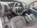 Toyota Proace Max H2 L2 Kasten Work 35 Spurhalteass. Fe