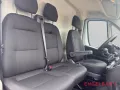 Toyota Proace Max H2 L2 Kasten Work 35 Spurhalteass. Fe