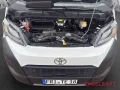 Toyota Proace Max H2 L2 Kasten Work 35 Spurhalteass. Fe