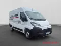 Toyota Proace Max H2 L2 Kasten Work 35 Spurhalteass. Fe