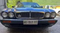 Jaguar XJ XJ6 3.2 cat manuale