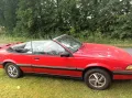 Pontiac Sunbird