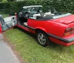 Pontiac Sunbird