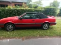 Pontiac Sunbird