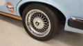 Jaguar XJ6 S3 Gulf