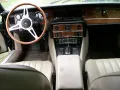Jaguar XJ6 S3 Gulf