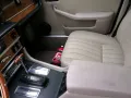 Jaguar XJ6 S3 Gulf
