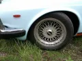 Jaguar XJ6 S3 Gulf