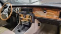 Jaguar XJ6 S3 Gulf