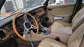 Jaguar XJ6 S3 Gulf