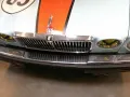 Jaguar XJ6 S3 Gulf