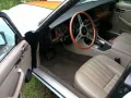 Jaguar XJ6 S3 Gulf