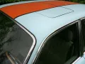 Jaguar XJ6 S3 Gulf