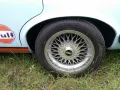 Jaguar XJ6 S3 Gulf