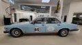 Jaguar XJ6 S3 Gulf