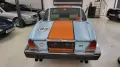 Jaguar XJ6 S3 Gulf