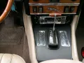 Jaguar XJ6 S3 Gulf