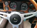 Jaguar XJ6 S3 Gulf