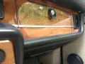 Jaguar XJ6 S3 Gulf