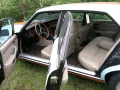Jaguar XJ6 S3 Gulf
