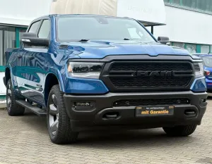 Dodge RAM 1500 5.7l Crew Cab, 4x4 Built To Serve,Sound