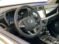 KGM Korando BLACK +19Zoll+Leder+ACC+LED