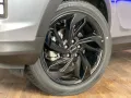 KGM Korando BLACK +19Zoll+Leder+ACC+LED