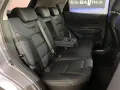 KGM Korando BLACK +19Zoll+Leder+ACC+LED