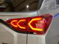 KGM Korando BLACK +19Zoll+Leder+ACC+LED
