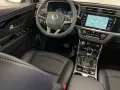 KGM Korando BLACK +19Zoll+Leder+ACC+LED