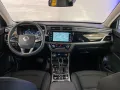 KGM Korando BLACK +19Zoll+Leder+ACC+LED