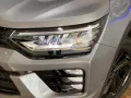 KGM Korando BLACK +19Zoll+Leder+ACC+LED