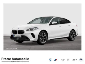 BMW 216 PANO RFK NAVI LED PDC V+H DAB Parkass. LM