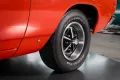 Dodge Coronet 440 R/T - Build Sheet