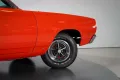 Dodge Coronet 440 R/T - Build Sheet