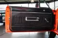 Dodge Coronet 440 R/T - Build Sheet