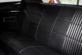 Dodge Coronet 440 R/T - Build Sheet