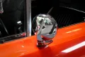 Dodge Coronet 440 R/T - Build Sheet