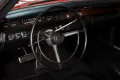 Dodge Coronet 440 R/T - Build Sheet