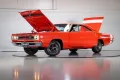 Dodge Coronet 440 R/T - Build Sheet