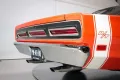 Dodge Coronet 440 R/T - Build Sheet