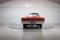 Dodge Coronet 440 R/T - Build Sheet
