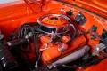 Dodge Coronet 440 R/T - Build Sheet