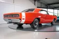 Dodge Coronet 440 R/T - Build Sheet