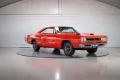 Dodge Coronet 440 R/T - Build Sheet