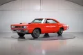 Dodge Coronet 440 R/T - Build Sheet