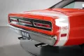Dodge Coronet 440 R/T - Build Sheet