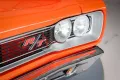 Dodge Coronet 440 R/T - Build Sheet